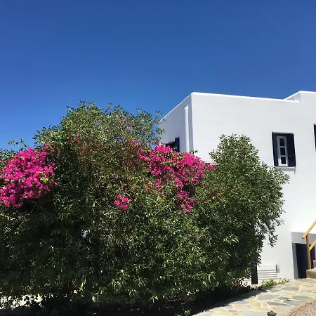 Holiday home Votsalo House Kastraki (Naxos)