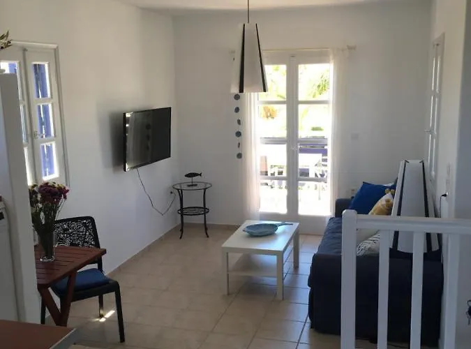 Votsalo House בית נופש