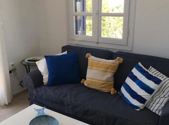 Votsalo House בית נופש *