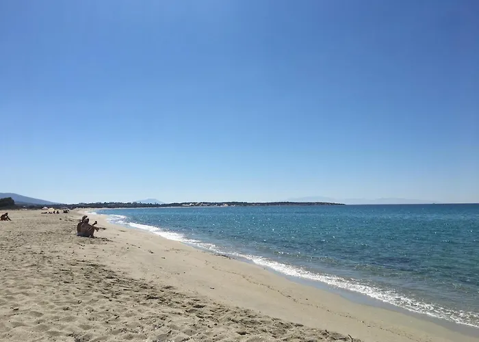 Votsalo House בית נופש