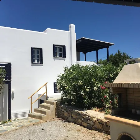 Σπίτι διακοπών Votsalo House Kastrákion